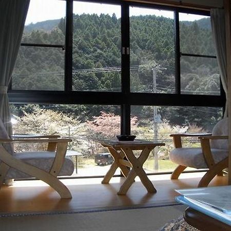Irorinoyado Sankiti Hot Spring Ryokan Izu  Exteriér fotografie