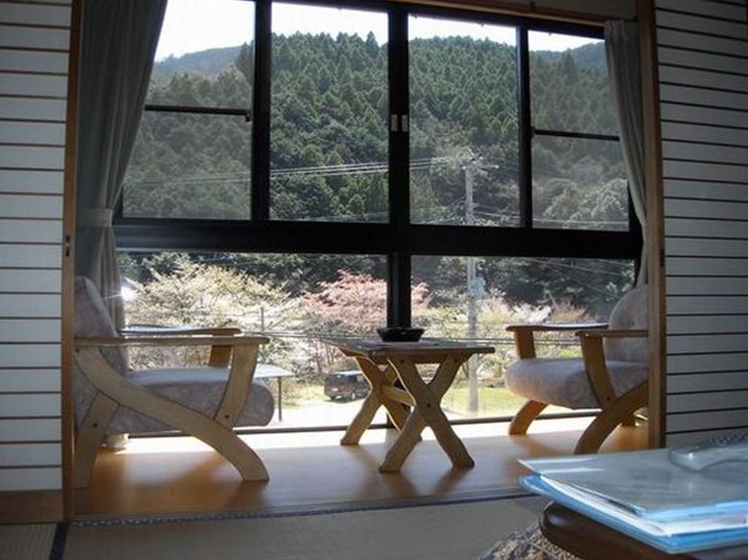 Irorinoyado Sankiti Hot Spring Ryokan Izu  Exteriér fotografie