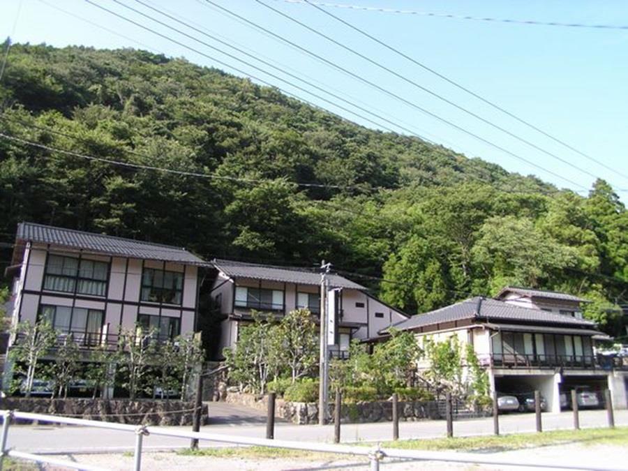 Irorinoyado Sankiti Hot Spring Ryokan Izu  Exteriér fotografie